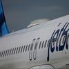 JetBlue Flight Makes Emergency Landing Following Lightning Strike